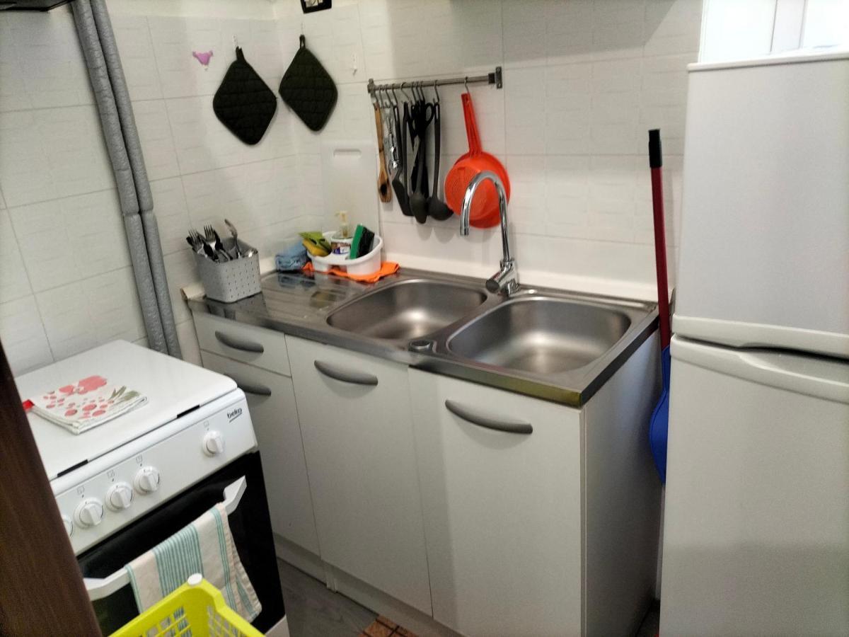 Appartamento monolocale Ferrera Bareggio Esterno foto
