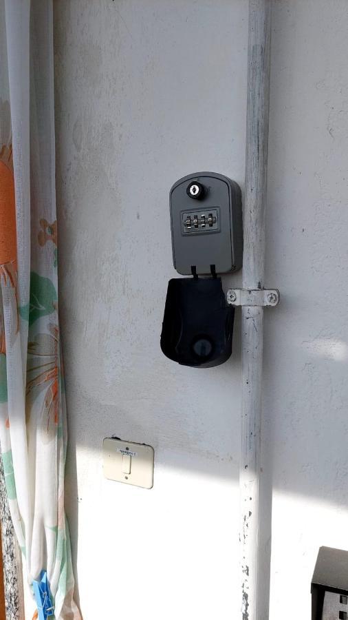 Appartamento monolocale Ferrera Bareggio Esterno foto