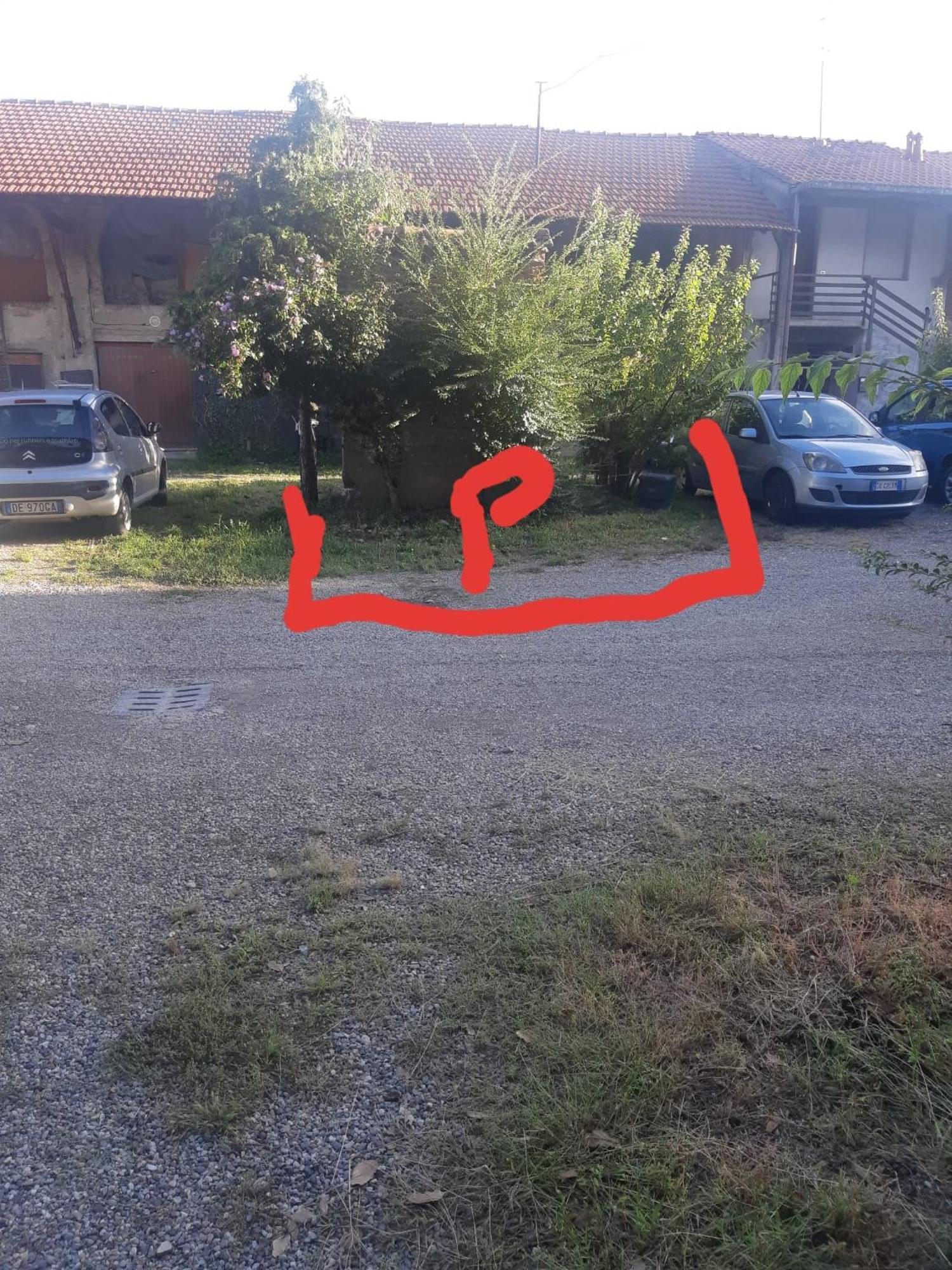 Appartamento monolocale Ferrera Bareggio Esterno foto