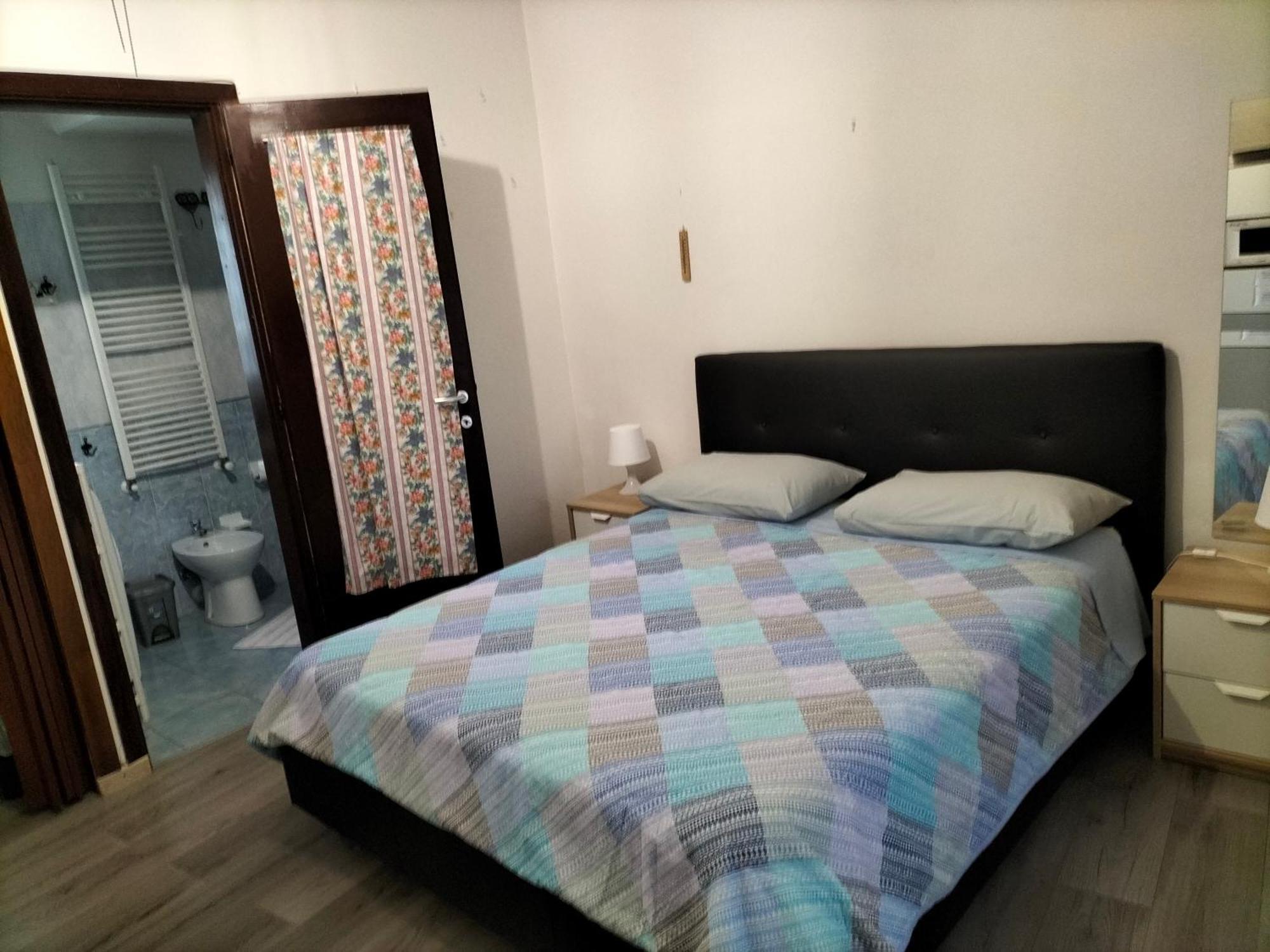 Appartamento monolocale Ferrera Bareggio Esterno foto