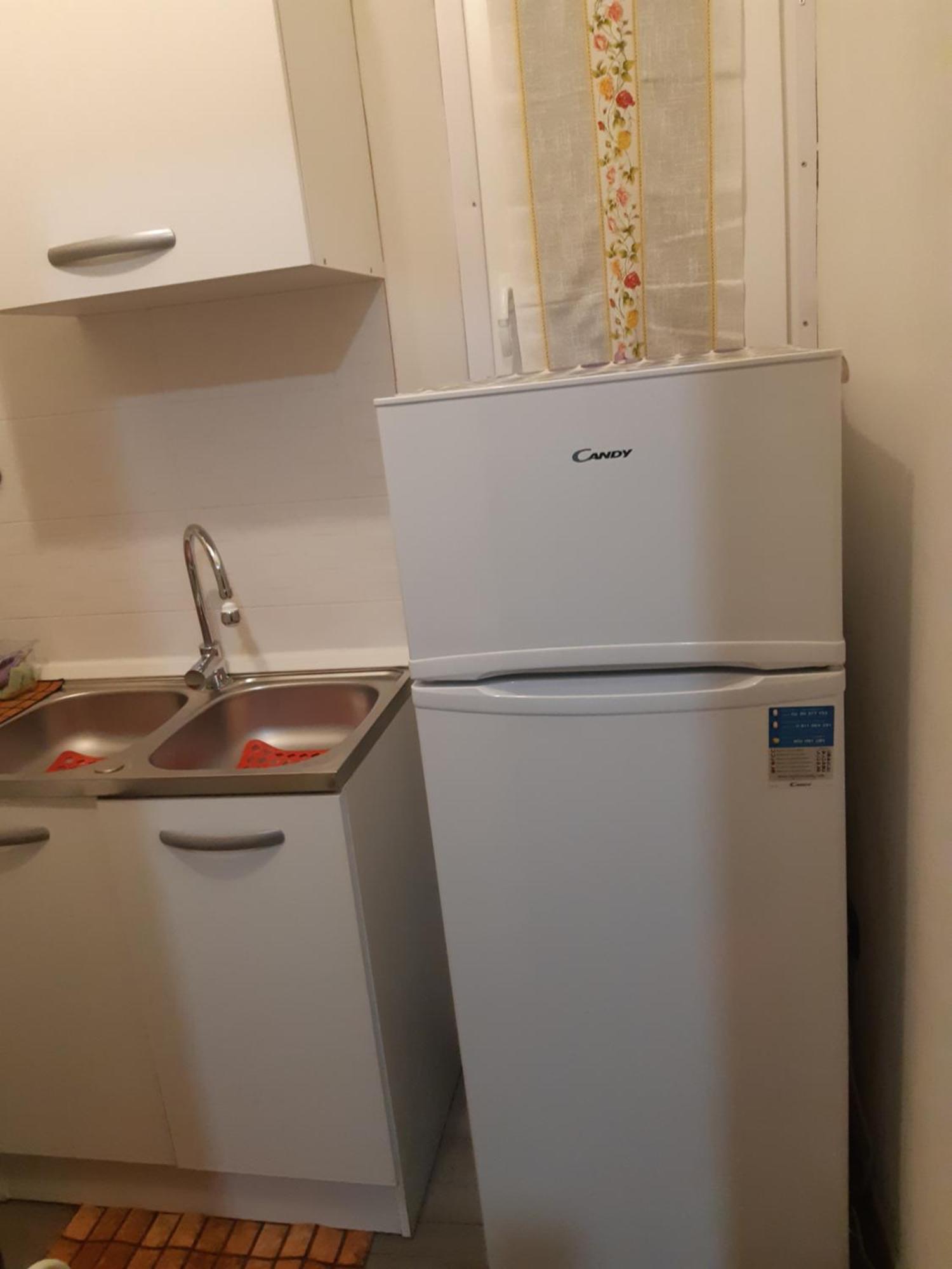 Appartamento monolocale Ferrera Bareggio Esterno foto