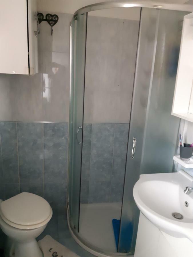 Appartamento monolocale Ferrera Bareggio Esterno foto