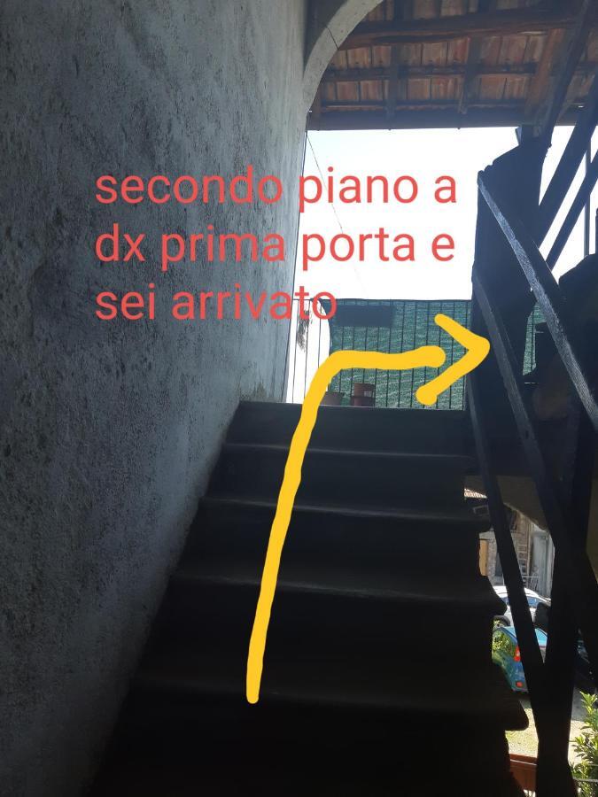 Appartamento monolocale Ferrera Bareggio Esterno foto